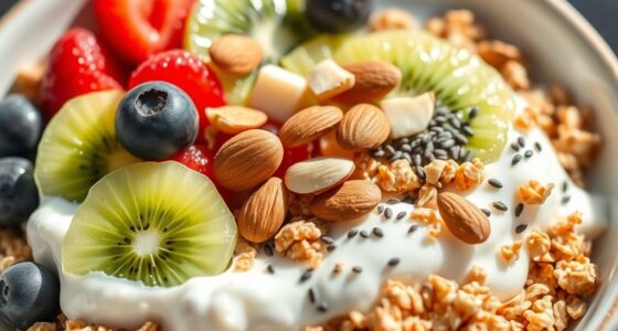 fiber enhances weight health