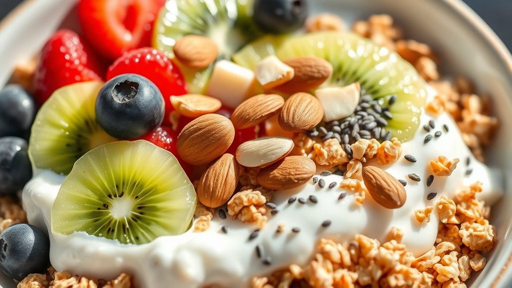 fiber enhances weight health