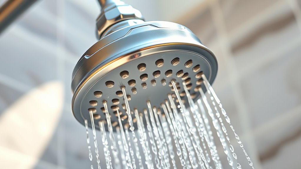 filtering pressure installation durability