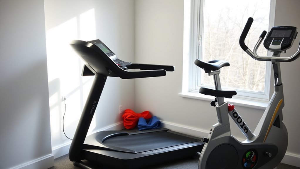 follow manufacturer maintenance schedule