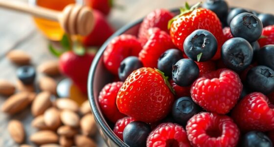 foods boost workout energy