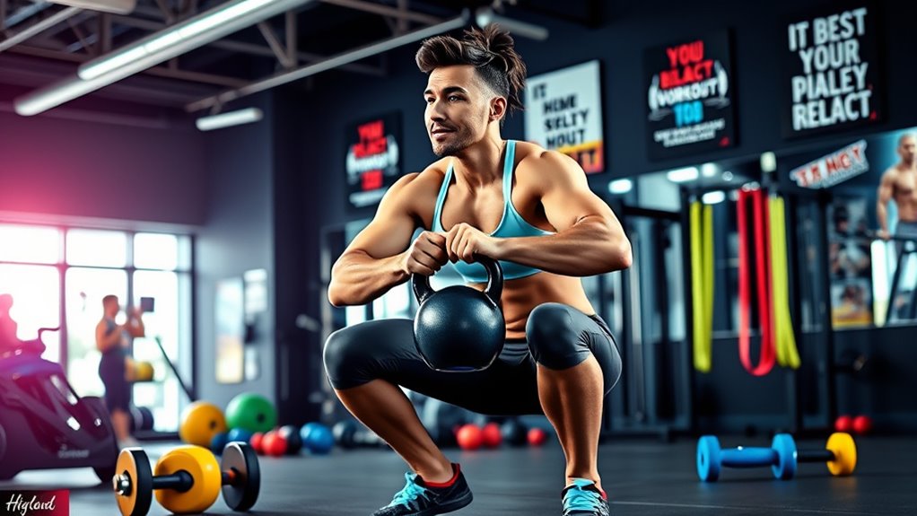 full body workout benefits