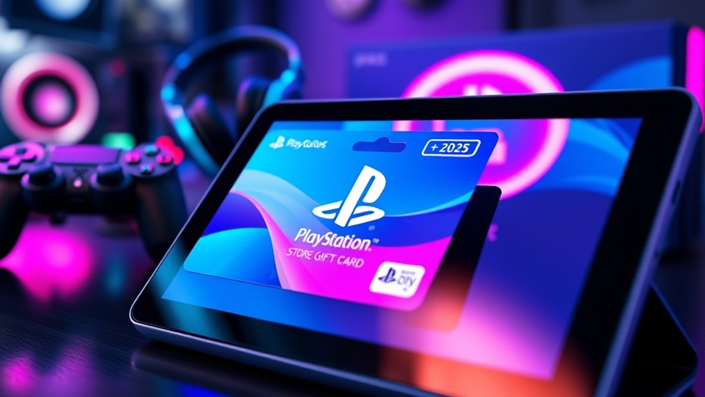 gift card value flexibility