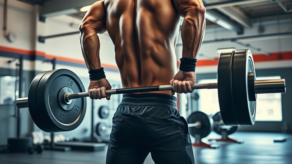 gradual safe strength progression