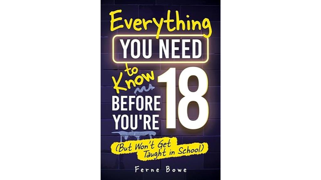 guide to coming of age