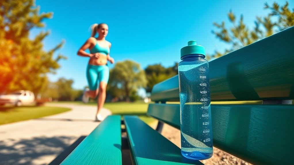 hydrate before during after