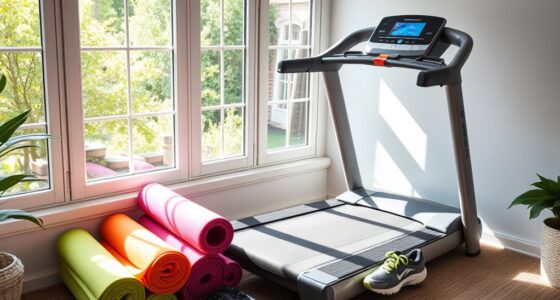 incorporate regular fitness activities