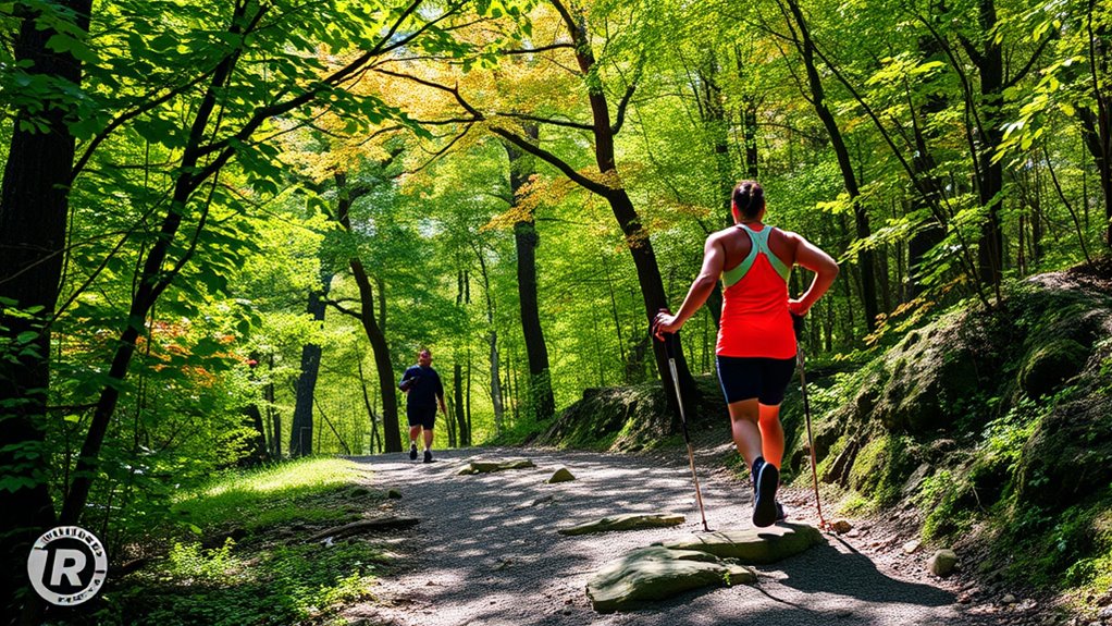 increase hike intensity effectively