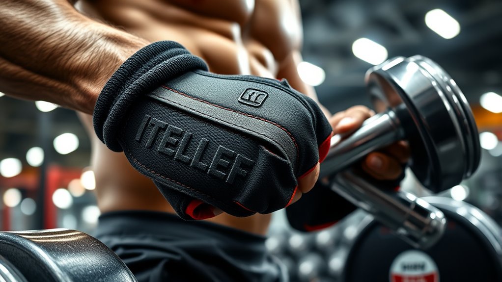 is weightlifting gear necessary