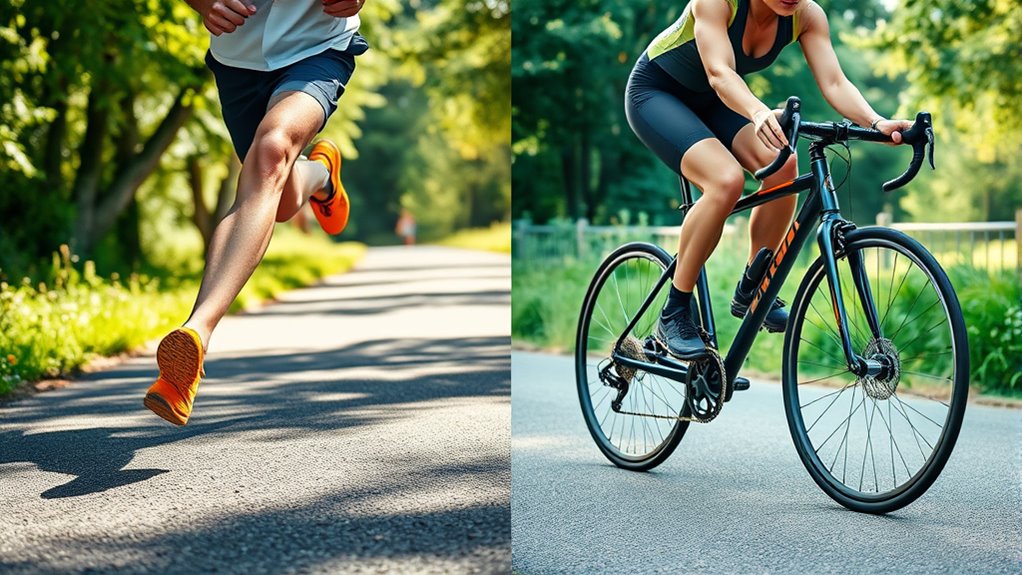 joint stress and injury prevention