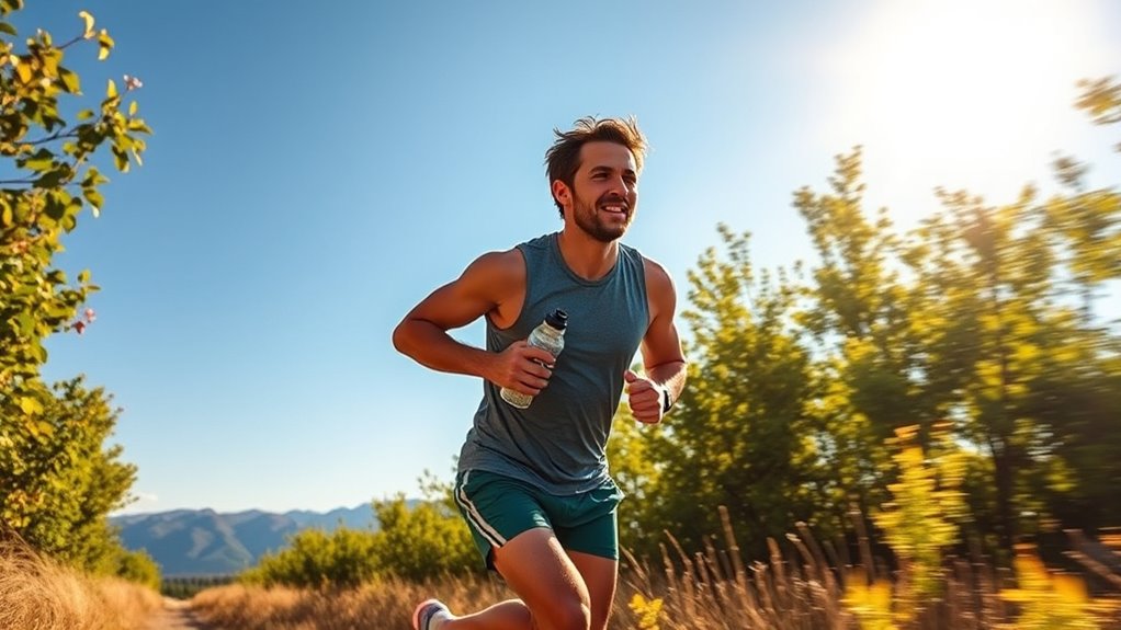 keep going stay strong