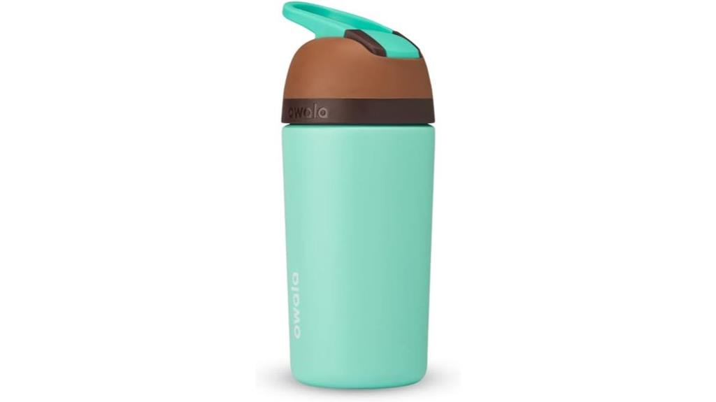kids insulated stainless bottle
