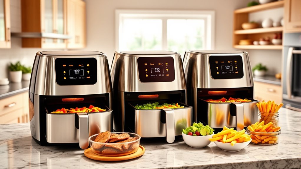 large capacity versatile safe