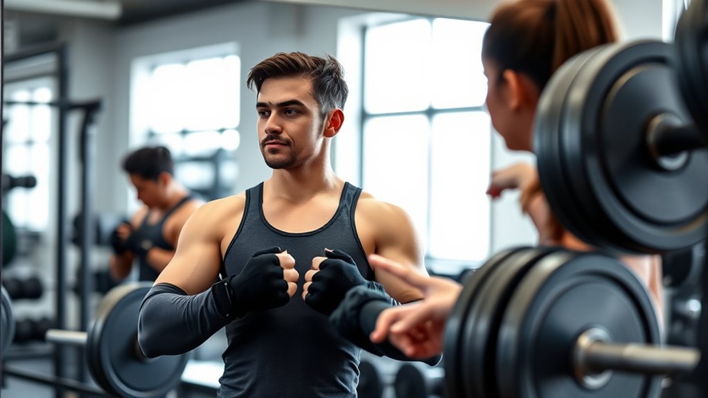 listen progress recover respect