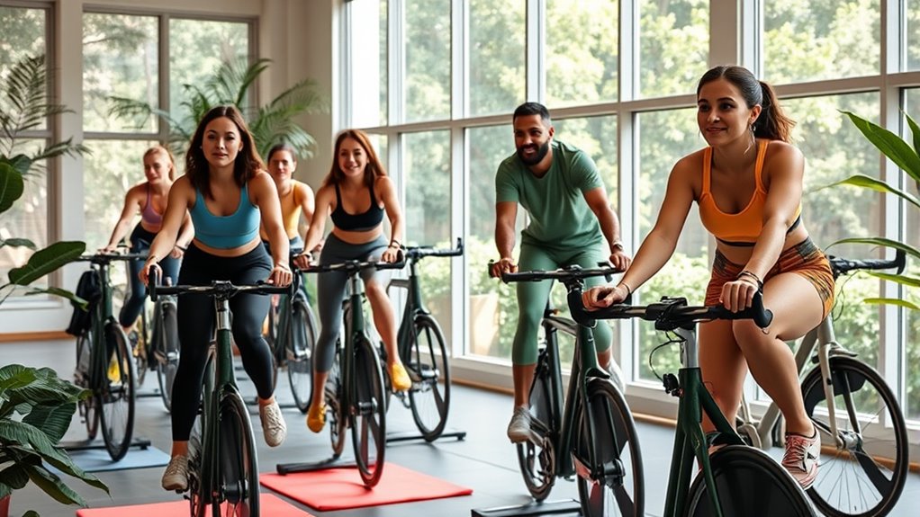 low impact cardio exercise