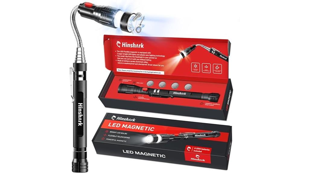 magnetic tools for men