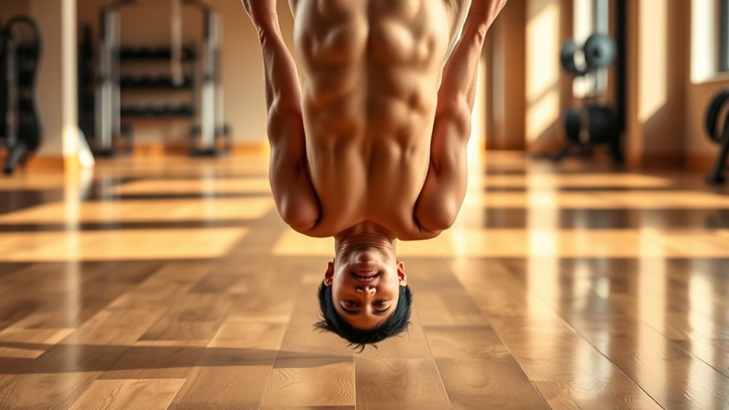 maintain controlled core engagement