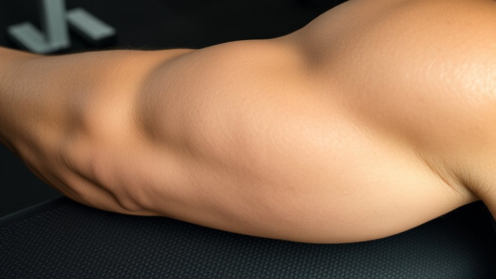 manage soreness through active recovery