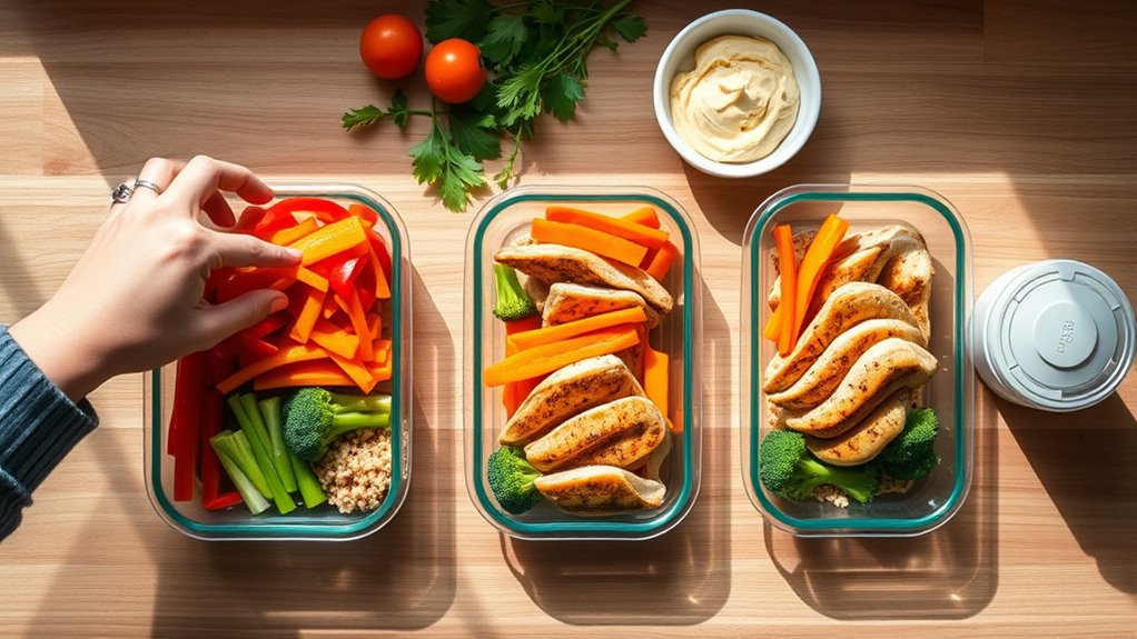 manage time stay motivated