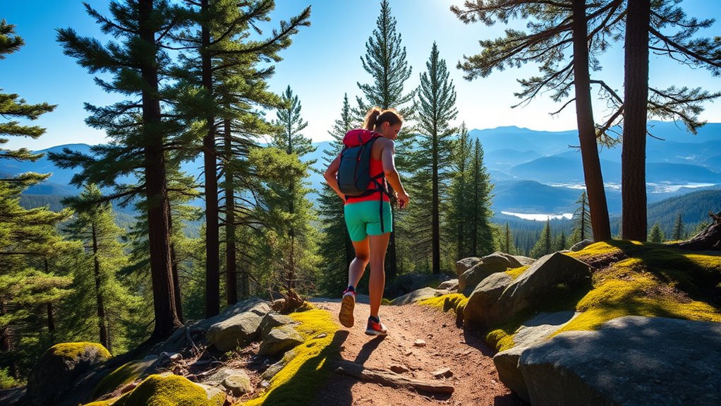 match trail difficulty carefully