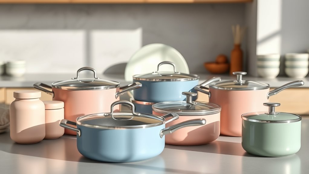 material safety versatility storage