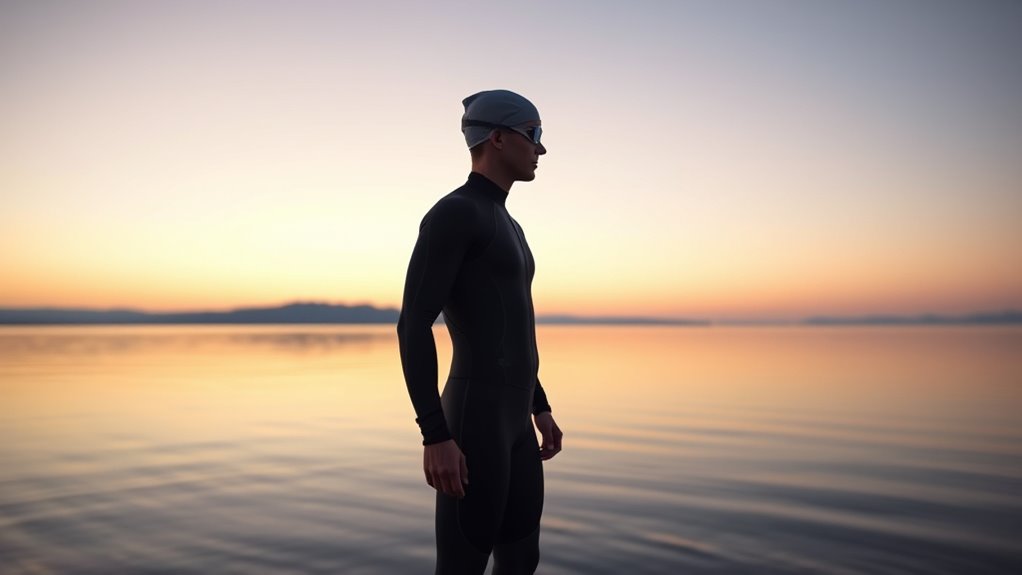 mental preparation and confidence