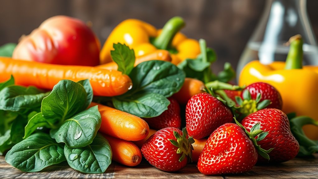 micronutrient absorption boosts energy