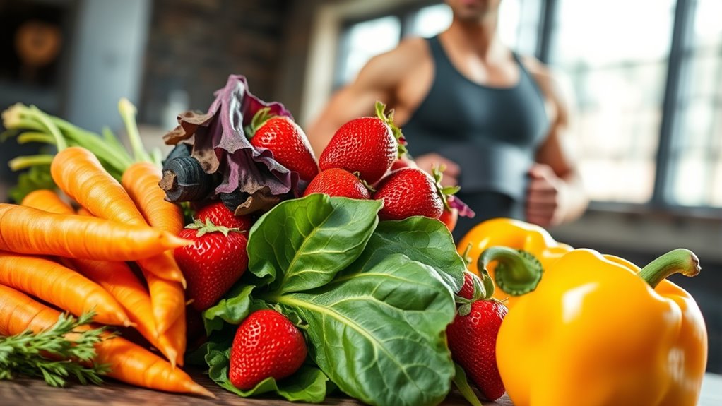 micronutrient deficiency reduced performance