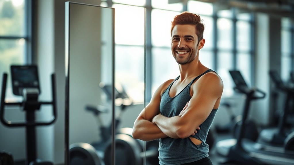 mindfulness boosts confidence daily