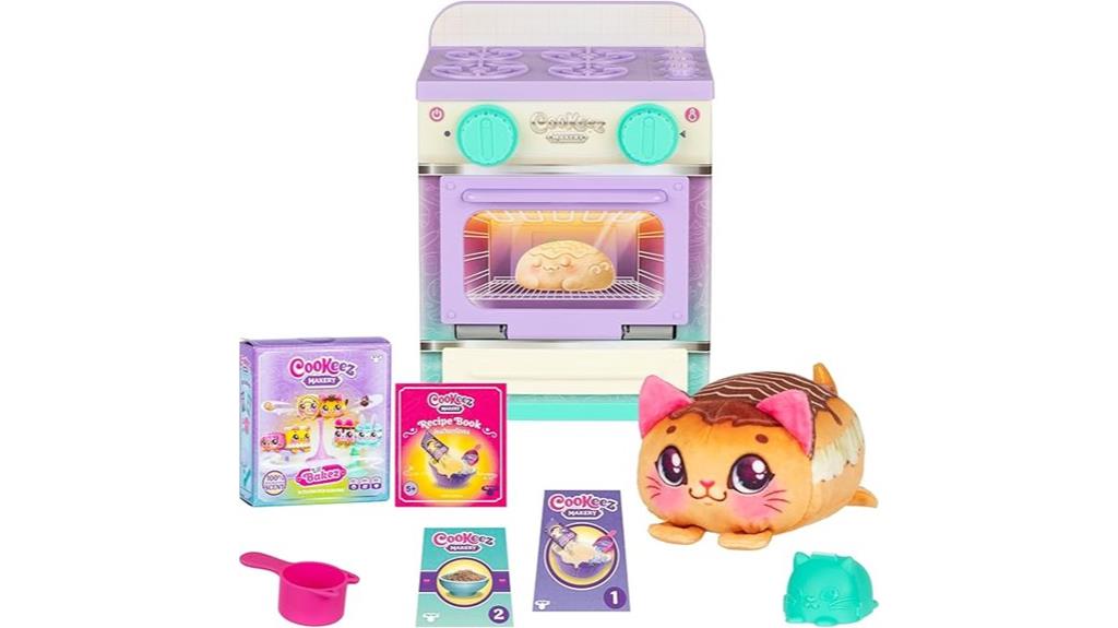 mini baking and pet kit
