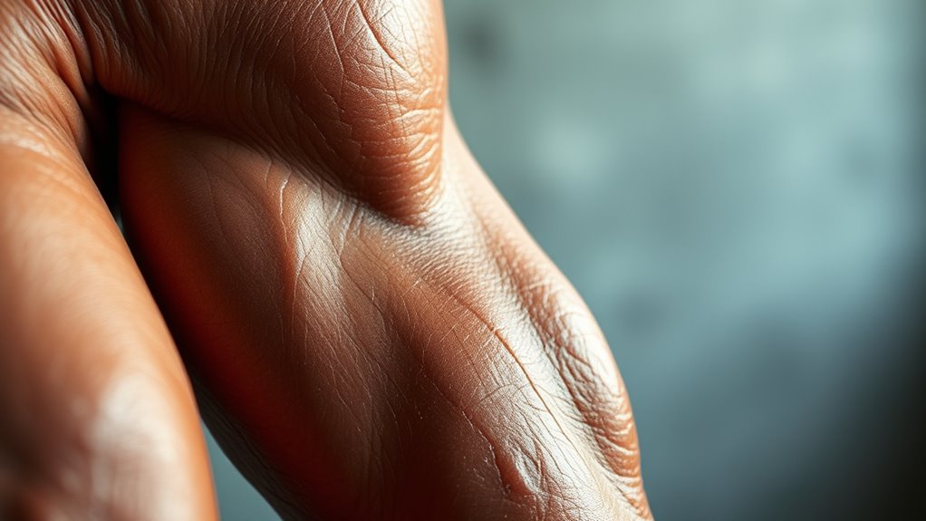 muscle healing timeline stages