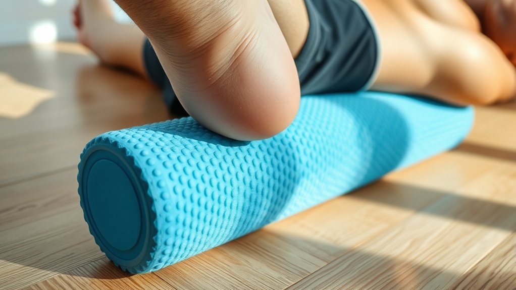 muscle recovery and injury prevention