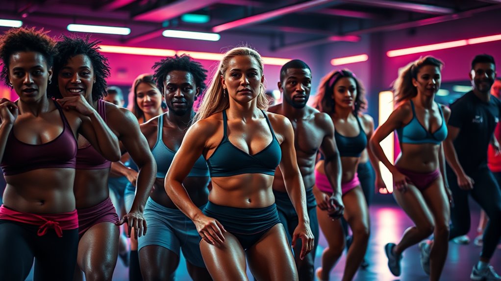 neural synchronization improves performance