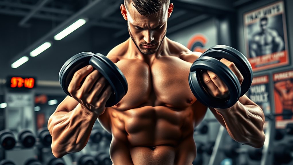 optimize muscle growth strategy