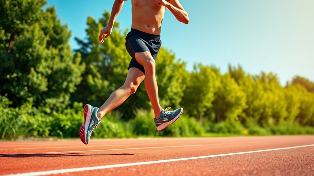 optimize running form techniques