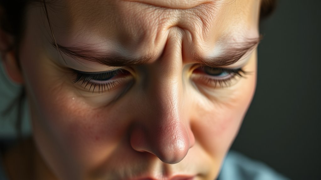 overtraining affects mental health