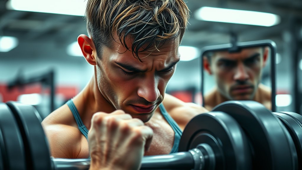 overtraining causes performance decline