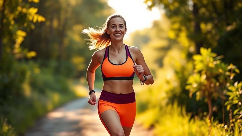 patience realistic goals support