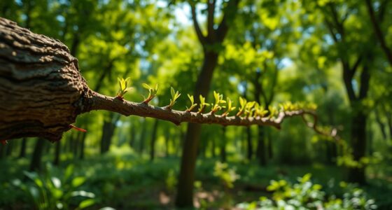 persistence outweighs inaction