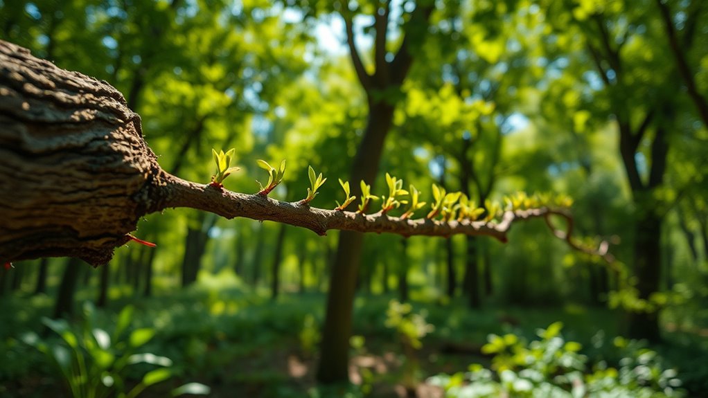 persistence outweighs inaction