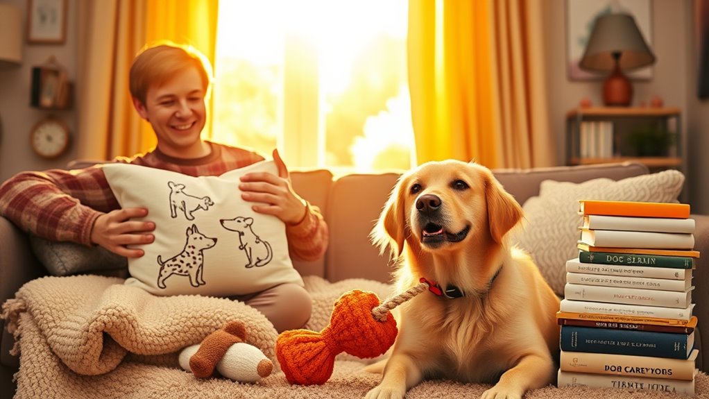 personalized durable breed specific