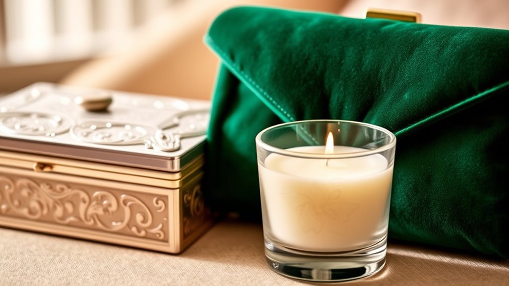 personalized meaningful luxury choices