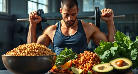 plant protein for athletes