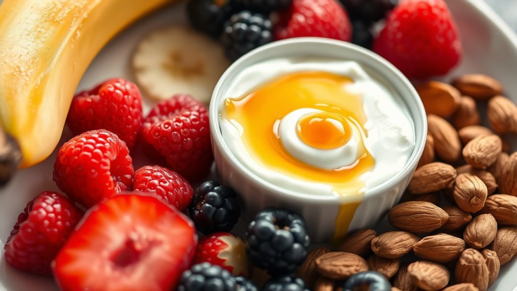 pre workout nutrition and timing