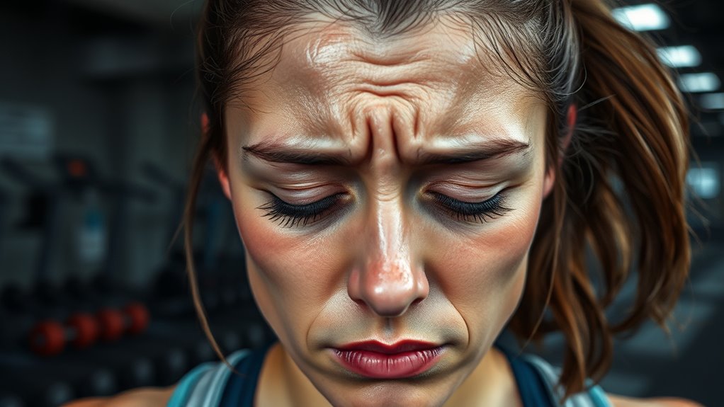 prioritize nutrition and hydration