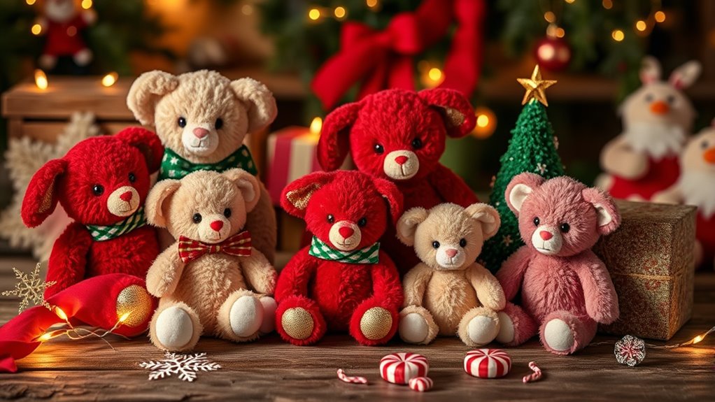 prioritize size design versatility