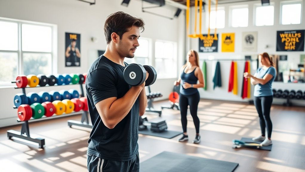 progress gradually stay consistent