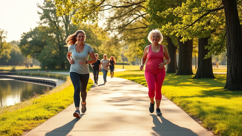 proper technique enhances benefits