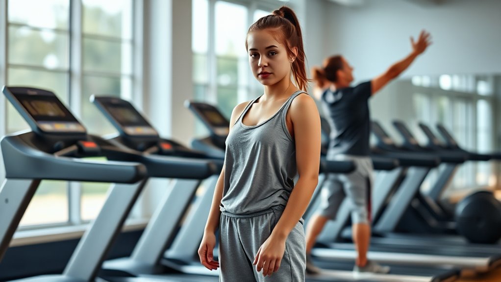 proper warm up prevents injury