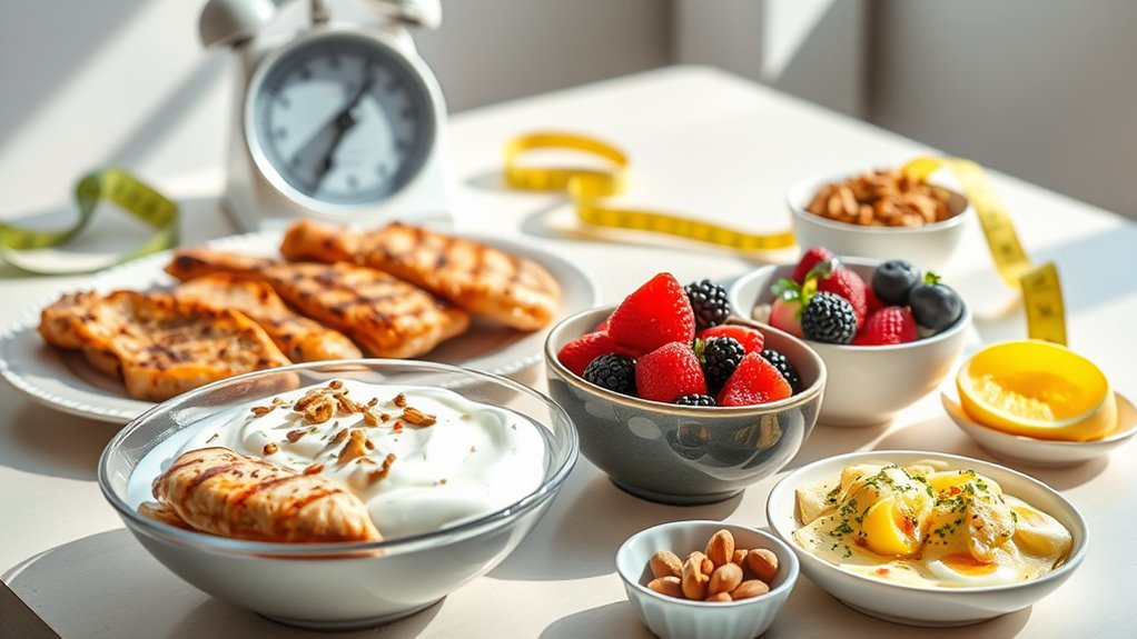 protein needs vary widely